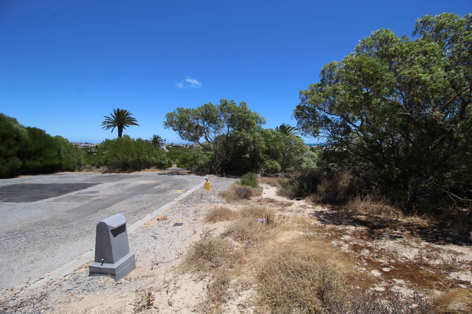 362 m² Land available in Shelley Point photo number 4