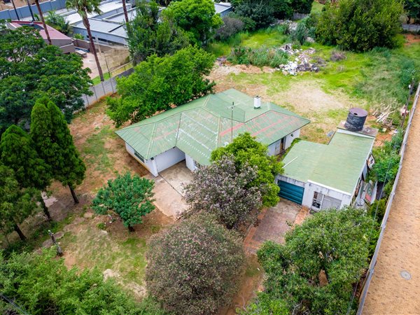 2 974 m² Land 2 974 m² Land