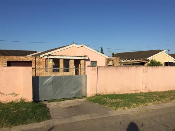 3 Bed House in Despatch