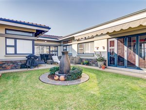 2 Bed House in Eastland Mature Lifestyle Estate
