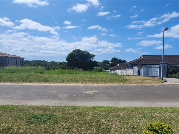 1050 m² Land available in Birdswood