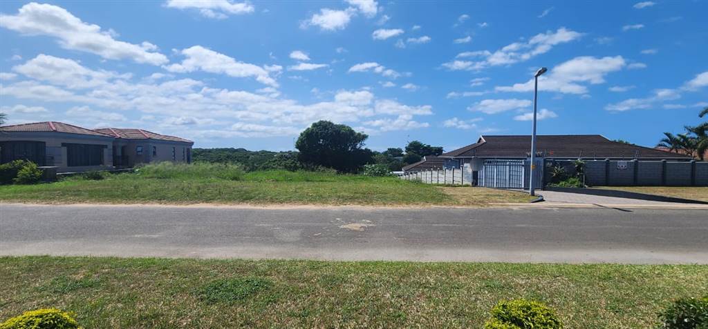 1050 m² Land available in Birdswood photo number 1
