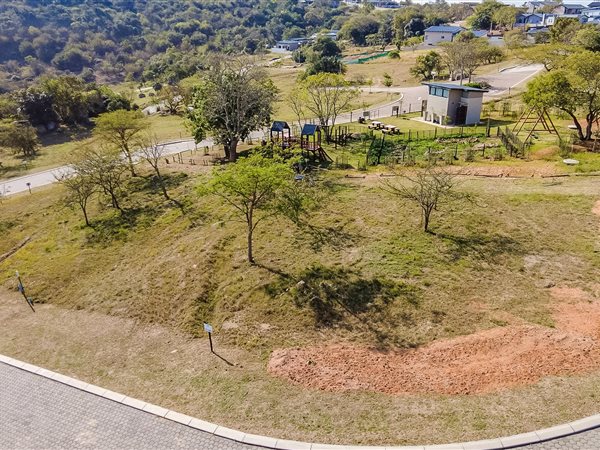 735 m² Land available in The Rest Nature Estate