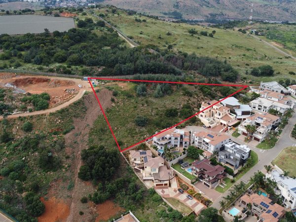 1 ha Land available in Bassonia Estate