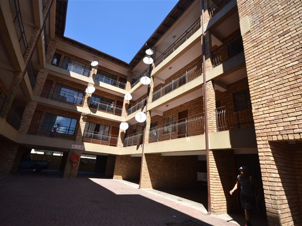 2 Bedroom Apartment 2 Bedroom Apartment