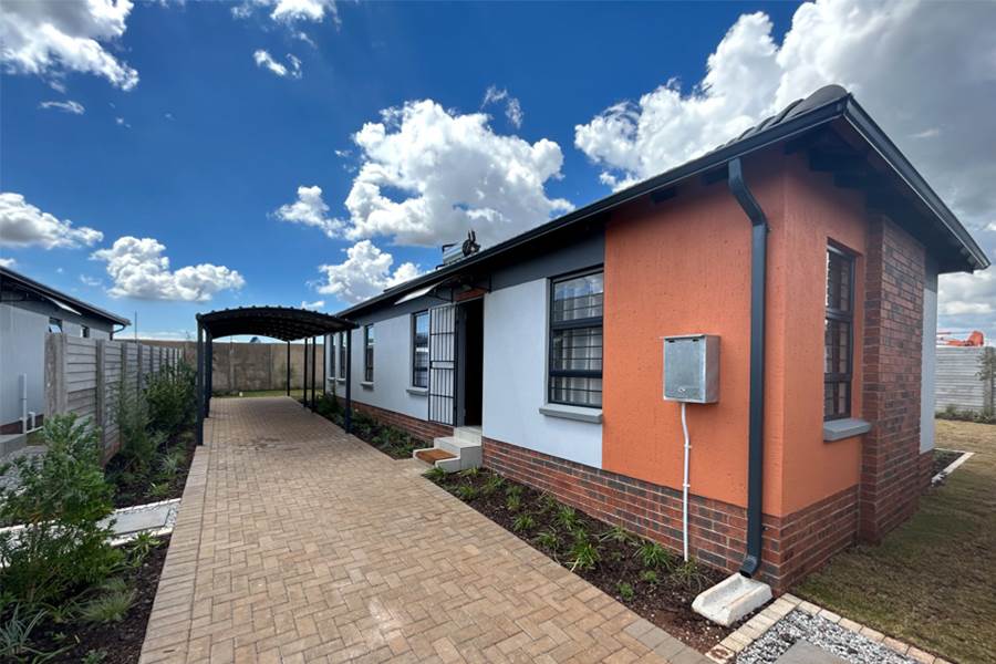3 Bed House in Benoni Central photo number 6
