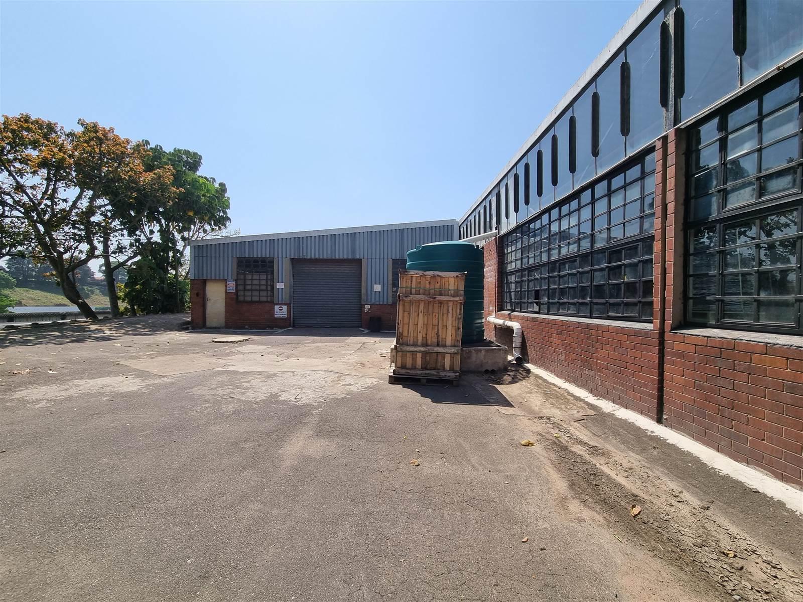 2222  m² Industrial space in New Germany photo number 9