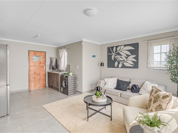 3 Bedroom House 3 Bedroom House