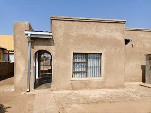 3 Bed House in Mabopane