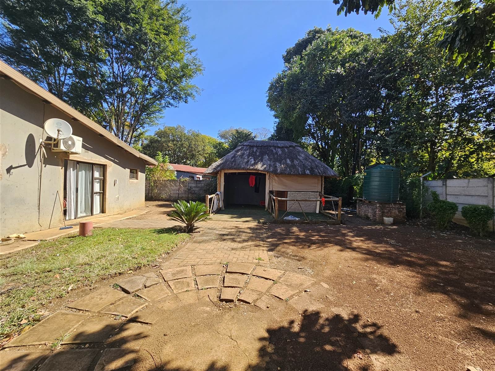 3 Bed House in Louis Trichardt photo number 23
