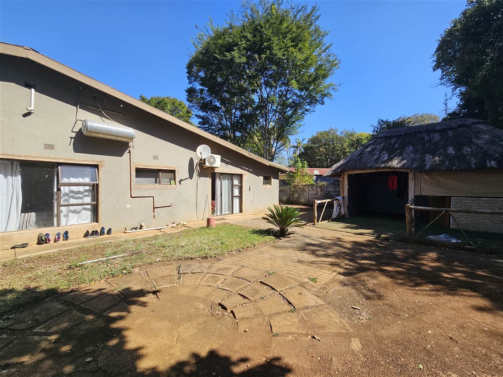 3 Bed House in Louis Trichardt photo number 21