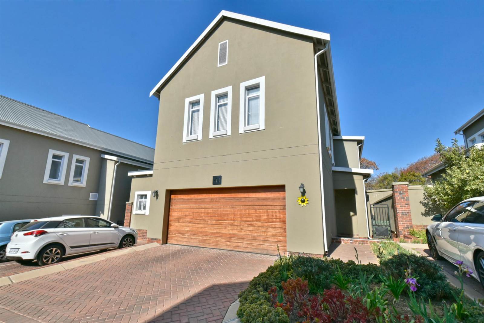 3 Bed House in Fourways photo number 22