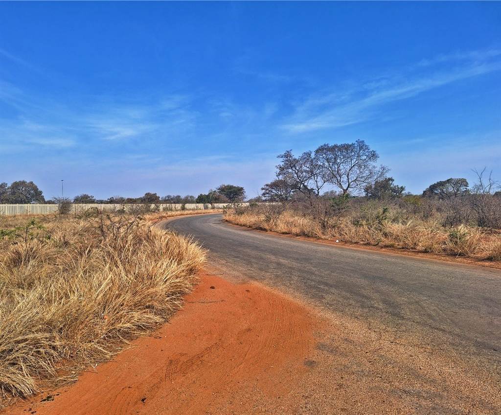 8870 m² Land available in Lebowakgomo photo number 2