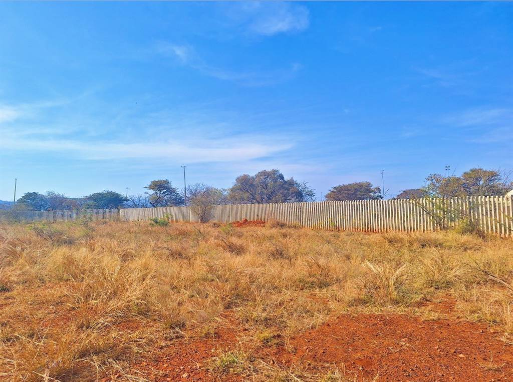 8870 m² Land available in Lebowakgomo photo number 4