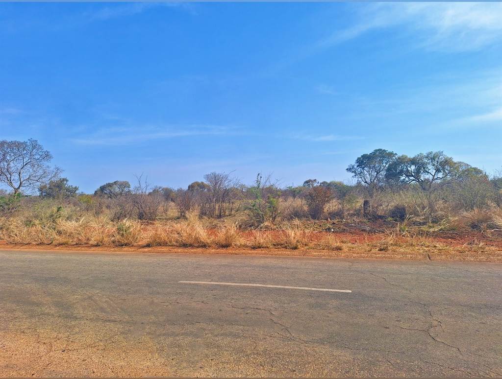 8870 m² Land available in Lebowakgomo photo number 5