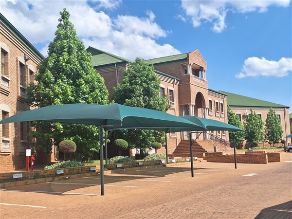 300  m² Office Space in Highveld Techno Park