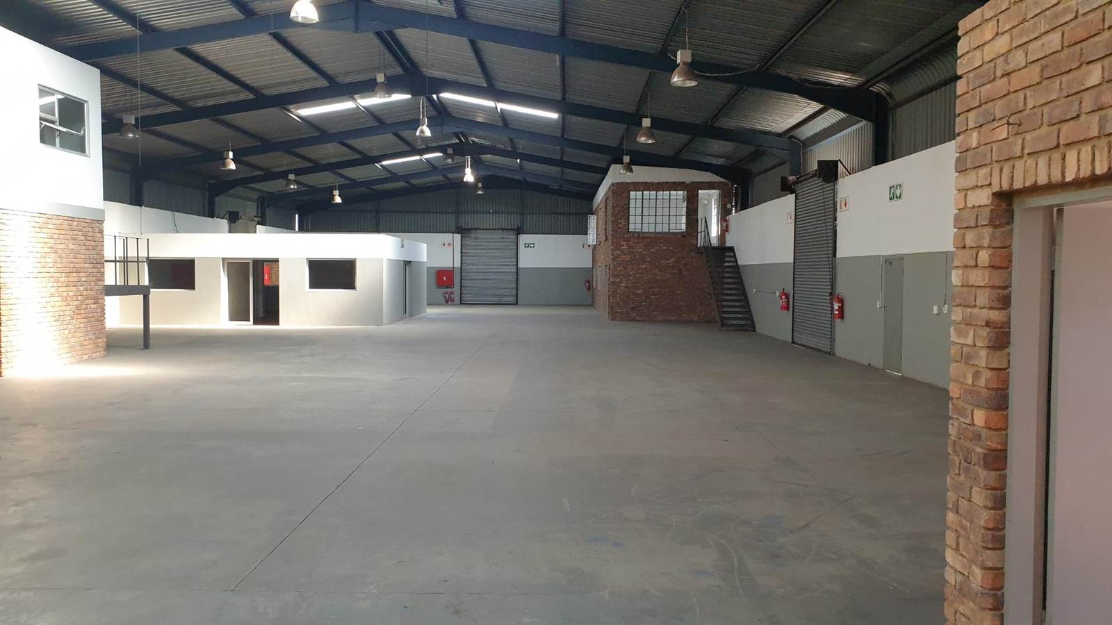 1107  m² Industrial space in Silverton photo number 13