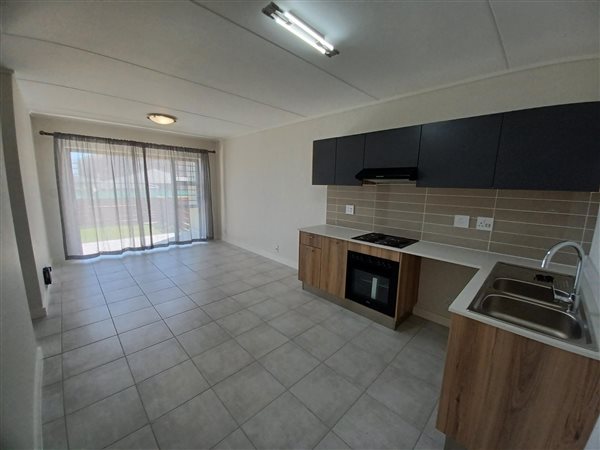 2 Bed Apartment