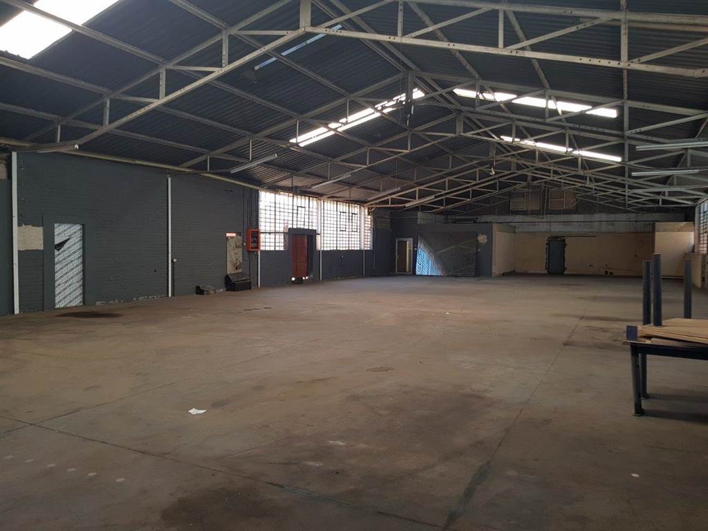 1171  m² Industrial space in Primrose photo number 4