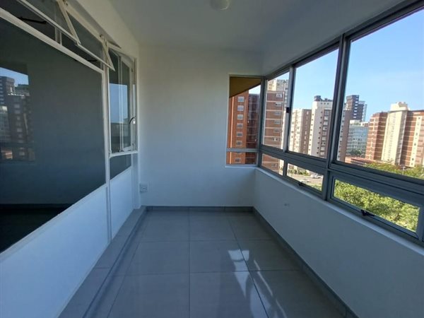 2 Bed Apartment