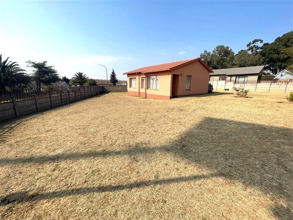 3 Bedroom House 3 Bedroom House