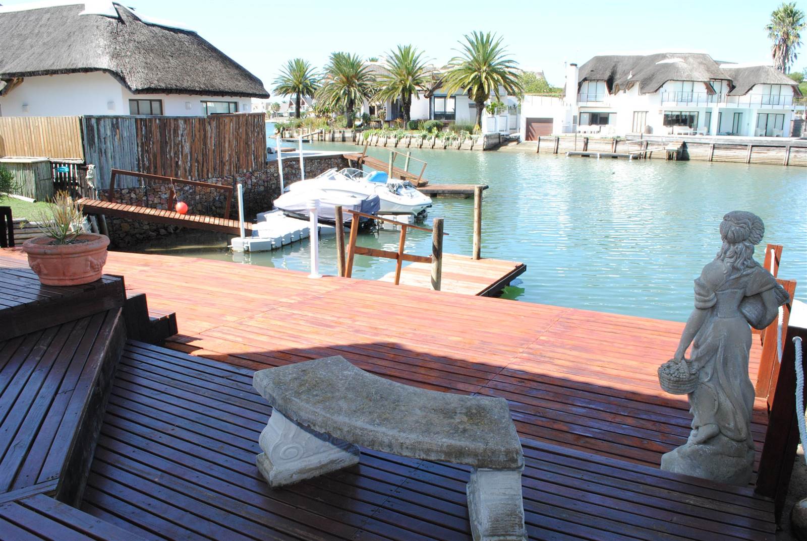 4 Bed House in St Francis Bay Canals photo number 21