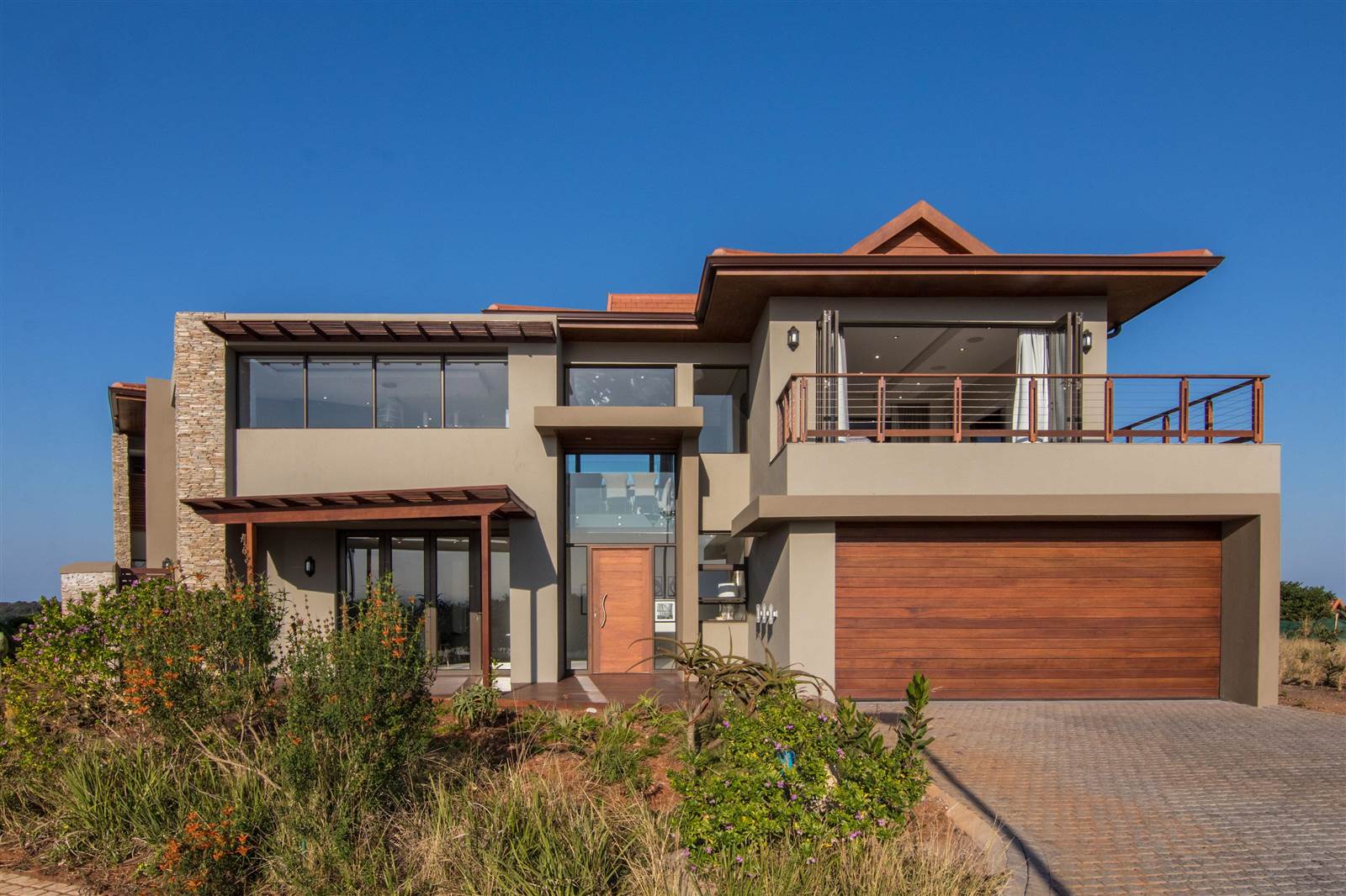 5 Bed House in Zimbali Estate photo number 20
