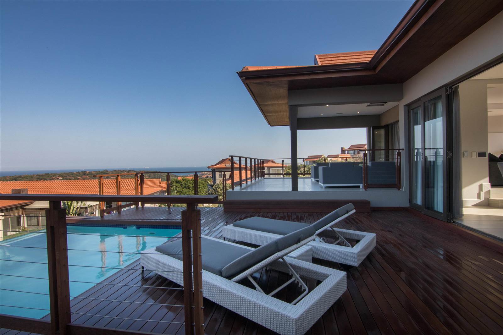 5 Bed House in Zimbali Estate photo number 1