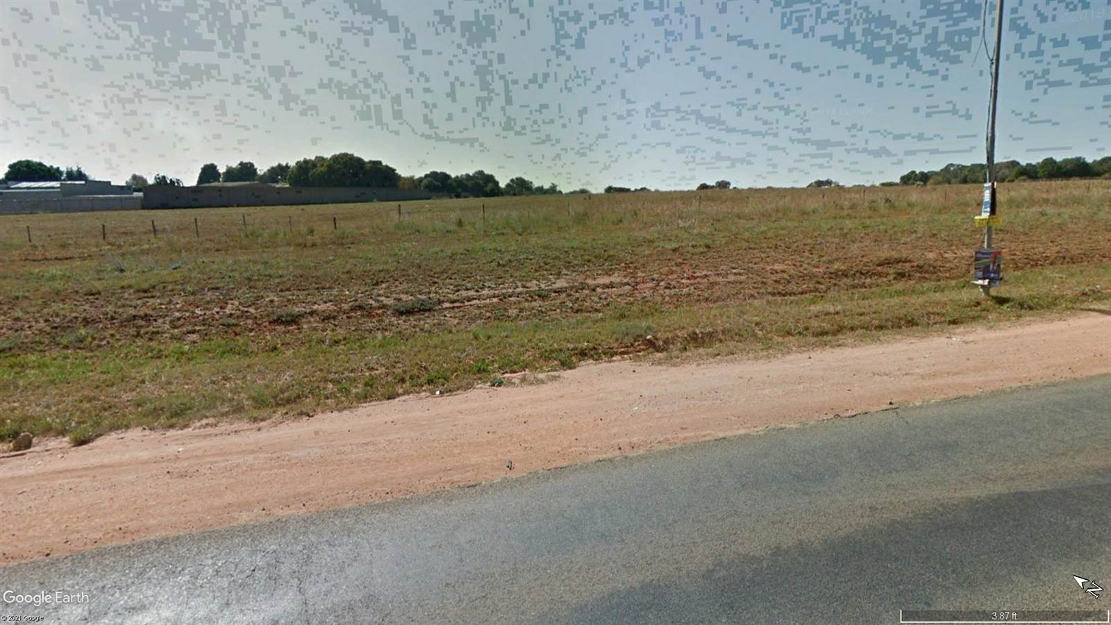 9.9 ha Land available in Rietfontein photo number 12