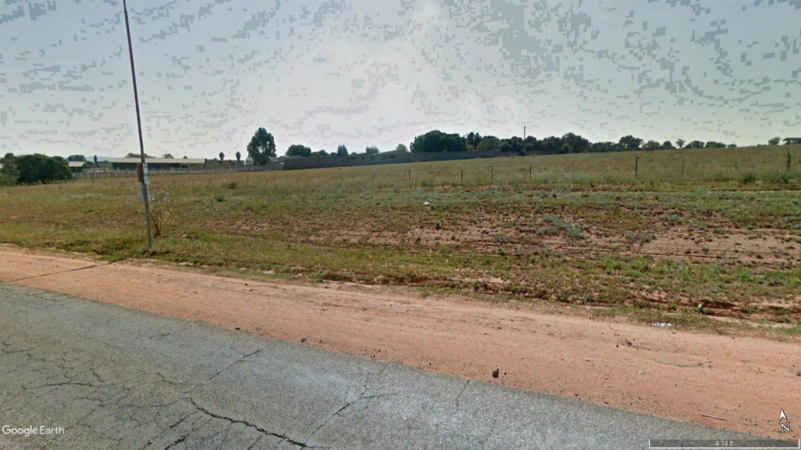 9.9 ha Land available in Rietfontein photo number 8