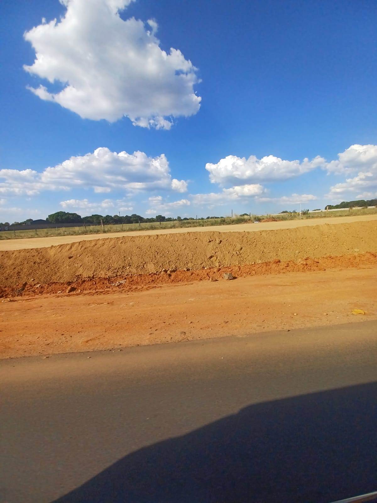 9.9 ha Land available in Rietfontein photo number 6
