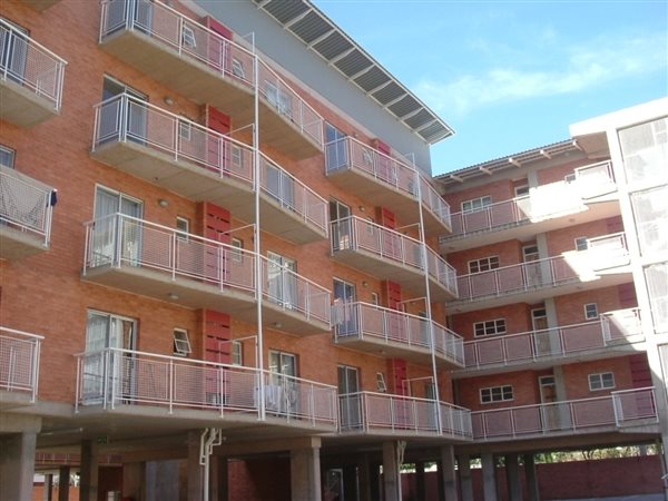 Bachelor apartment Bachelor apartment