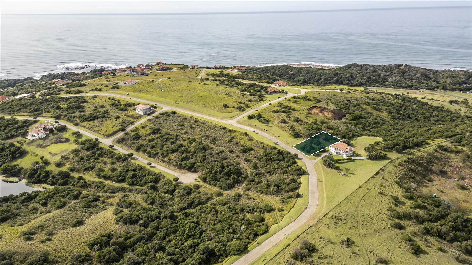 1234 m² Land available in Khamanga Bay photo number 12