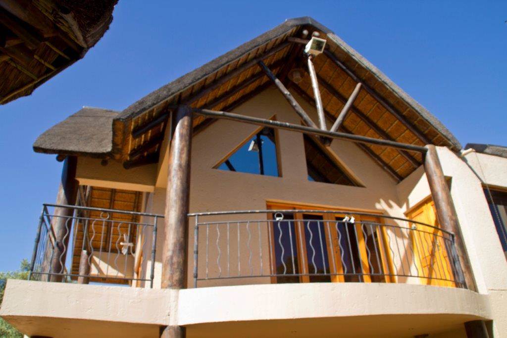 4 Bed House in Kshane Lake Lodge photo number 6