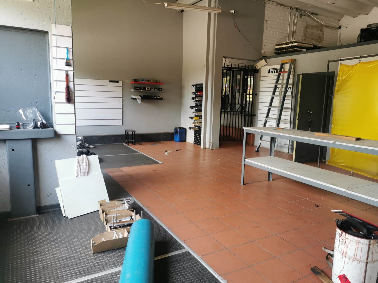 500  m² Commercial space in Benoni Central photo number 10