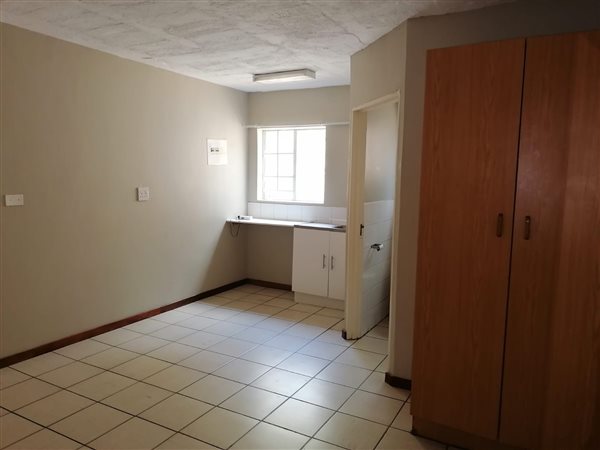 1 Bed Apartment