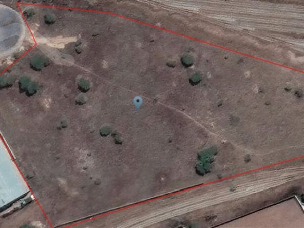 154 ha Land available in Laboria