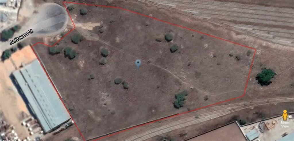 154 ha Land available in Laboria photo number 1