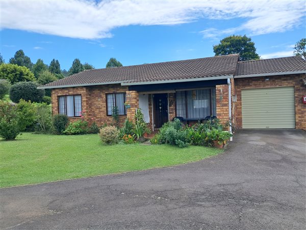 3 Bedroom Townhouse 3 Bedroom Townhouse