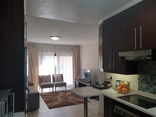 2 Bed Apartment