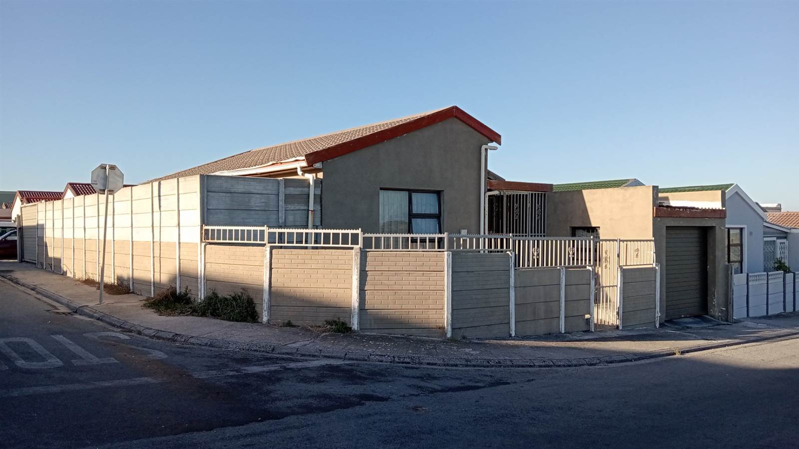 3 Bed House in Strandfontein photo number 15