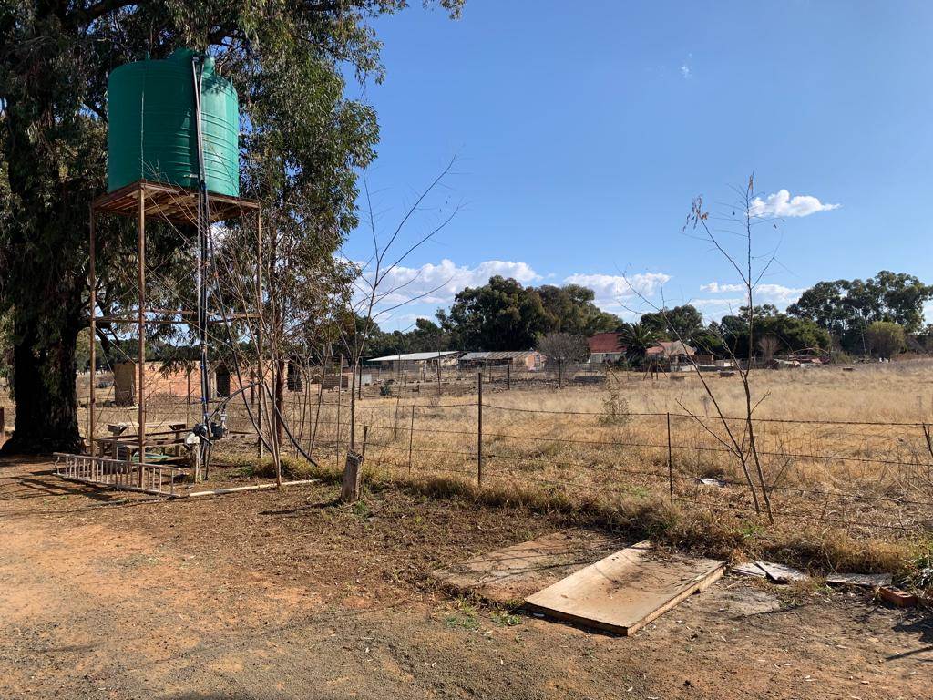4.4 ha Smallholding in Ferreira photo number 13
