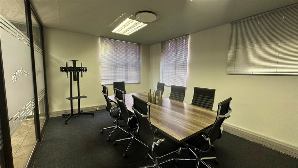 50  m² Commercial space in Highveld photo number 8