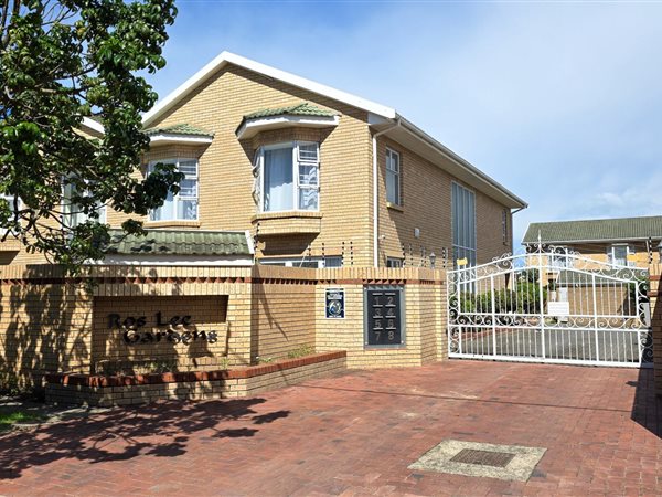3 Bed Townhouse in Nahoon