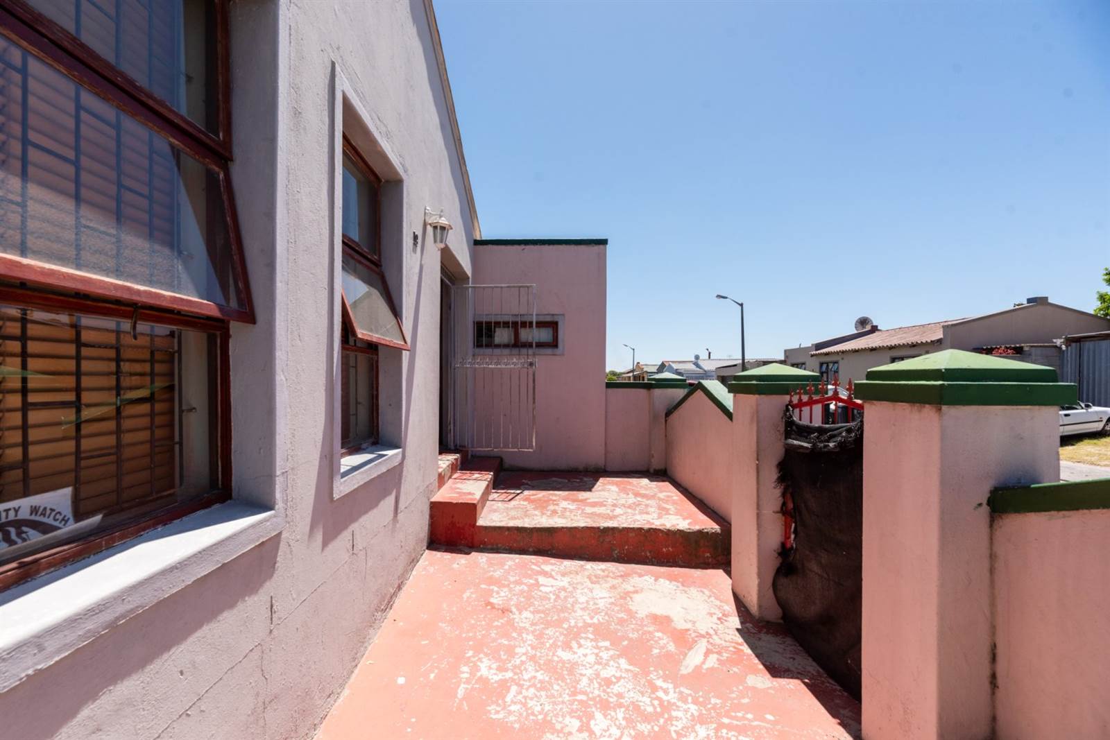 4 Bed House in Mitchells Plain Central photo number 20