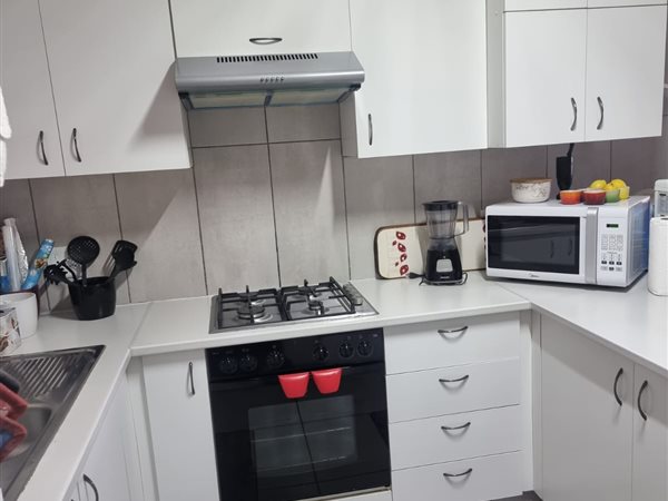 3 Bedroom Apartment 3 Bedroom Apartment