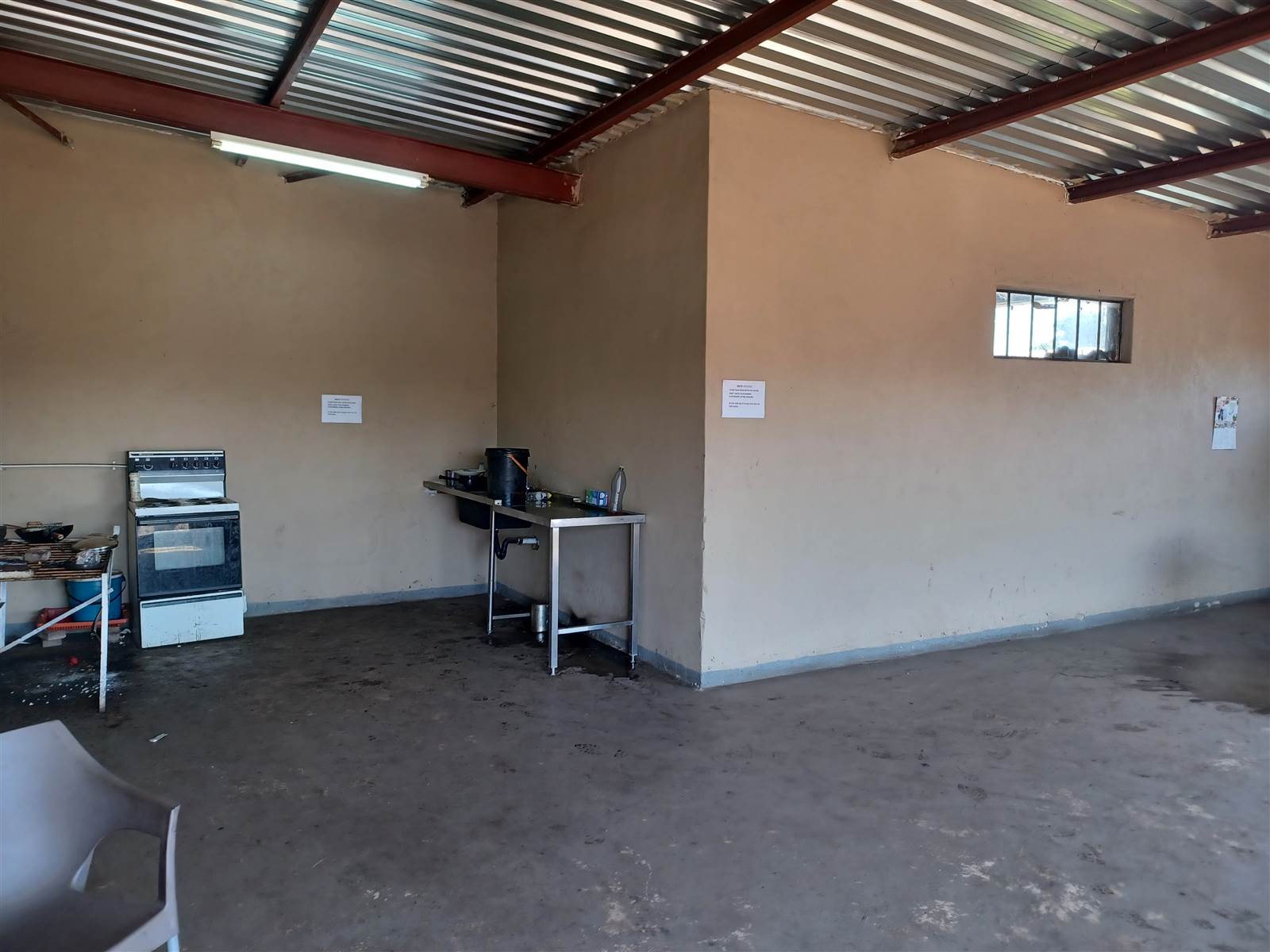 1500  m² Commercial space in Delmas photo number 15
