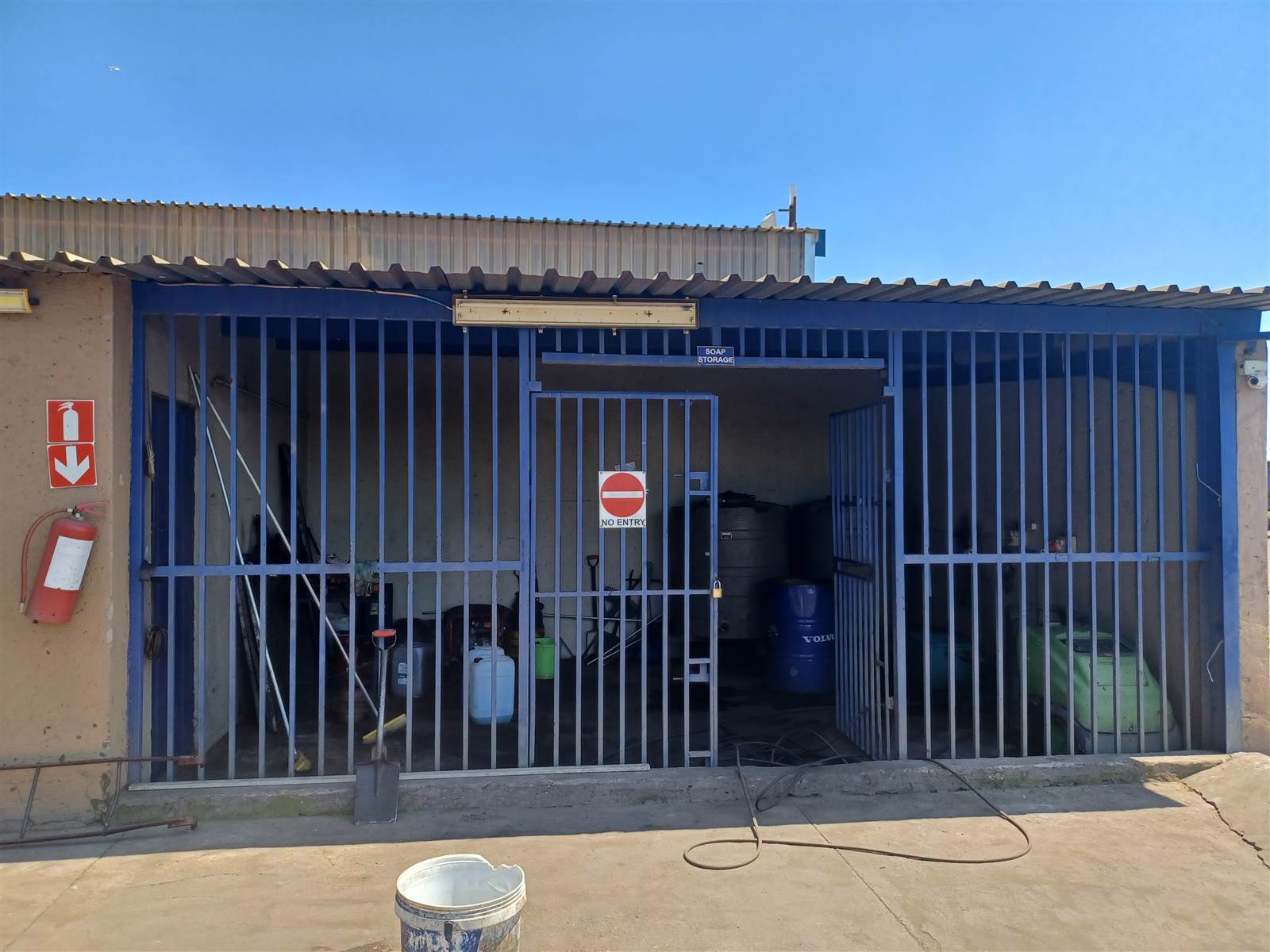 1500  m² Commercial space in Delmas photo number 23
