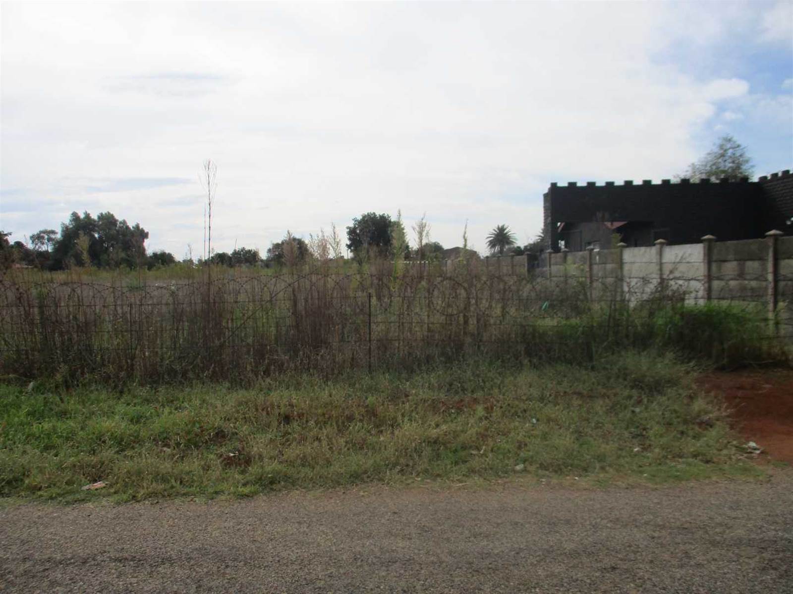 1454 m² Land available in Kookrus photo number 6