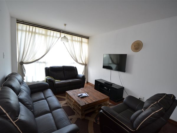 3 Bed Apartment